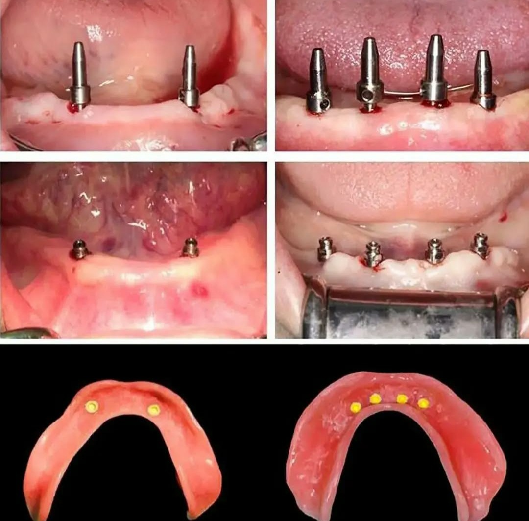 کلینیک دندانپزشکی دکتر رشیدی در تبریز
